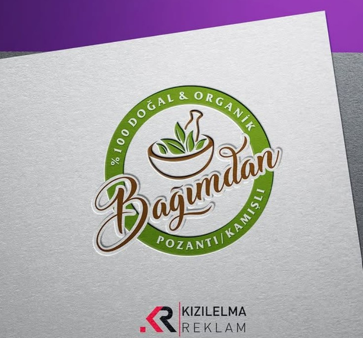 Logo Tasarımı